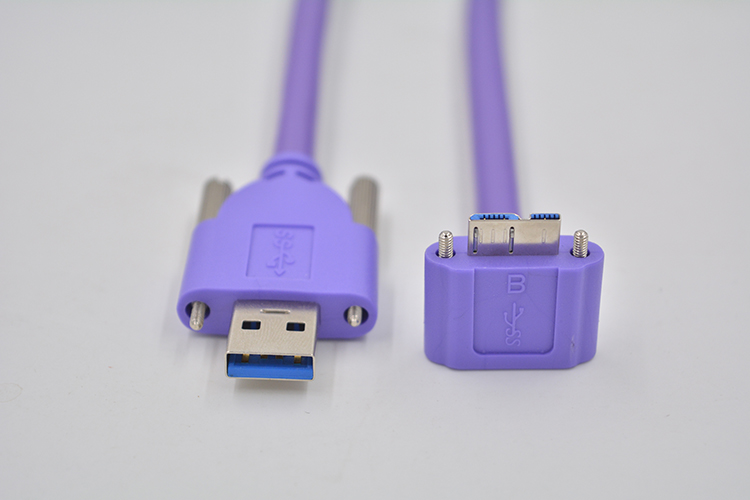 浙江工业相机USB线